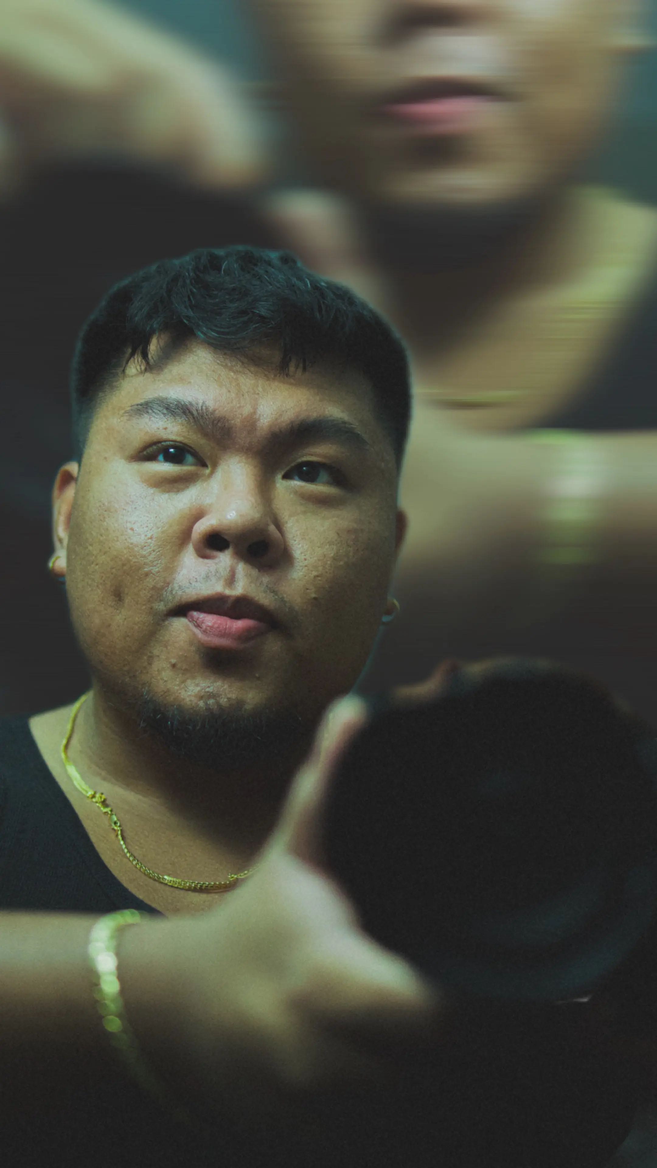 Presko Media Founder